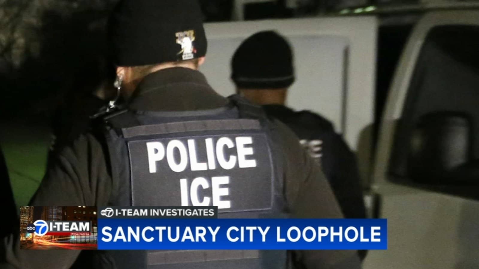 New ICE Dilemma - Florida Deportation Resistance 2025