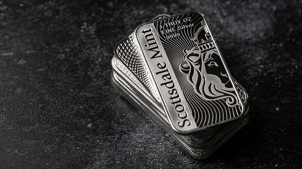 Silver Investment Strategies 2025