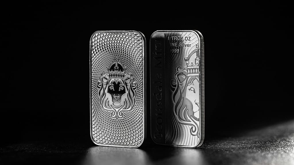 Silver Top Commodity Leading Into 2025