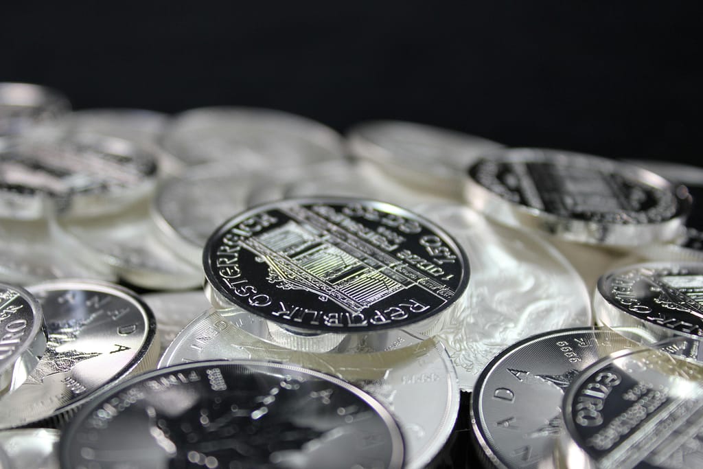Silver Coin Surplus Investing In 2024