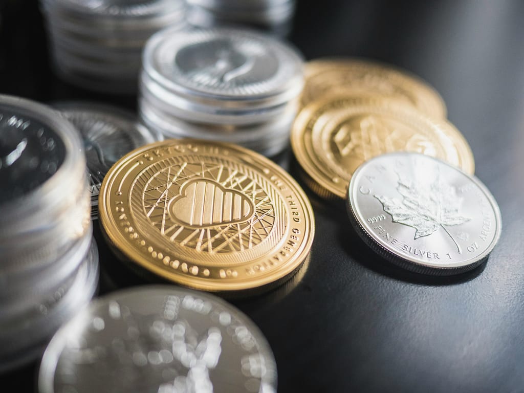 Pure Silver Pros And Cryptocurrency Cons