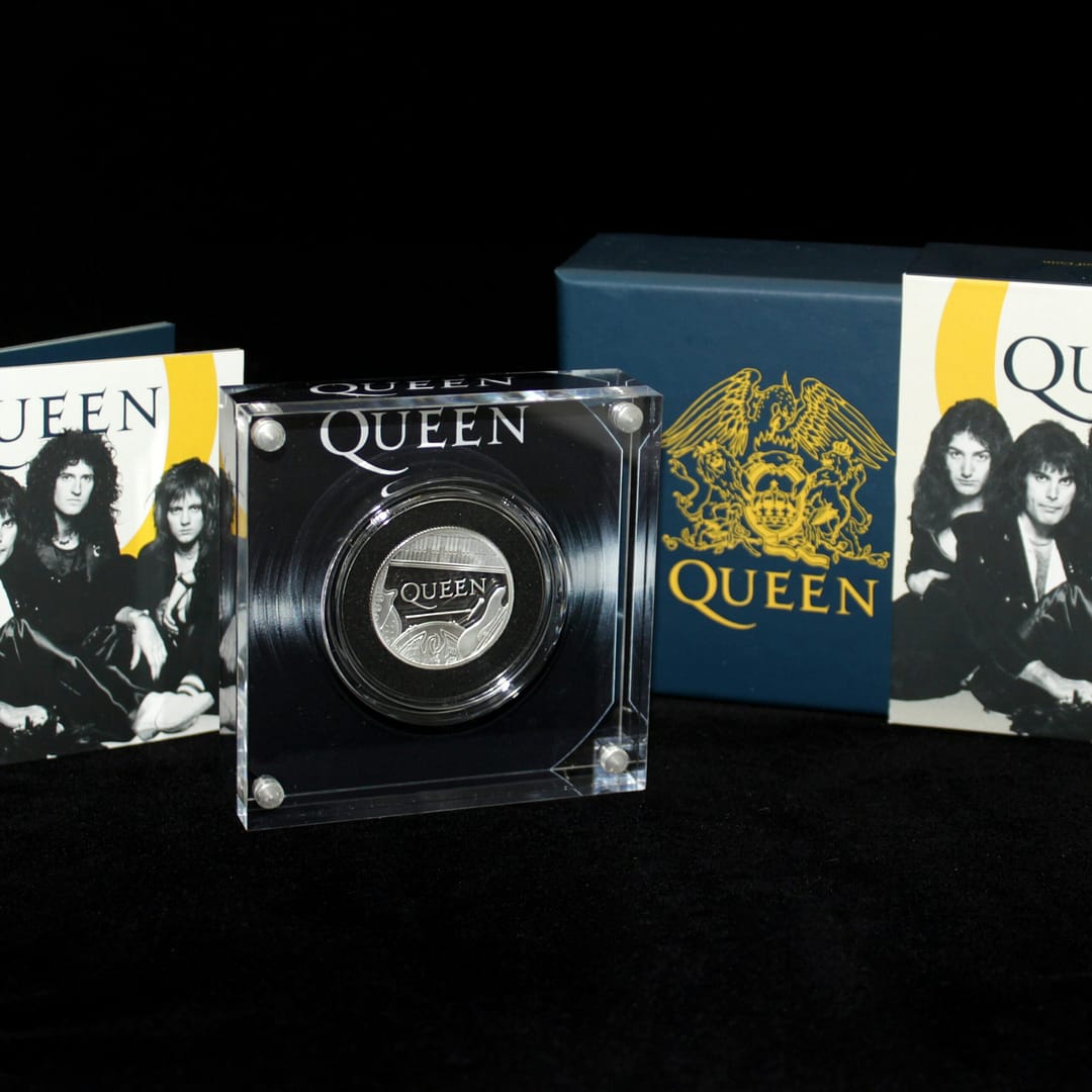 Silver Coin Value Confessed By A Silver Tongue