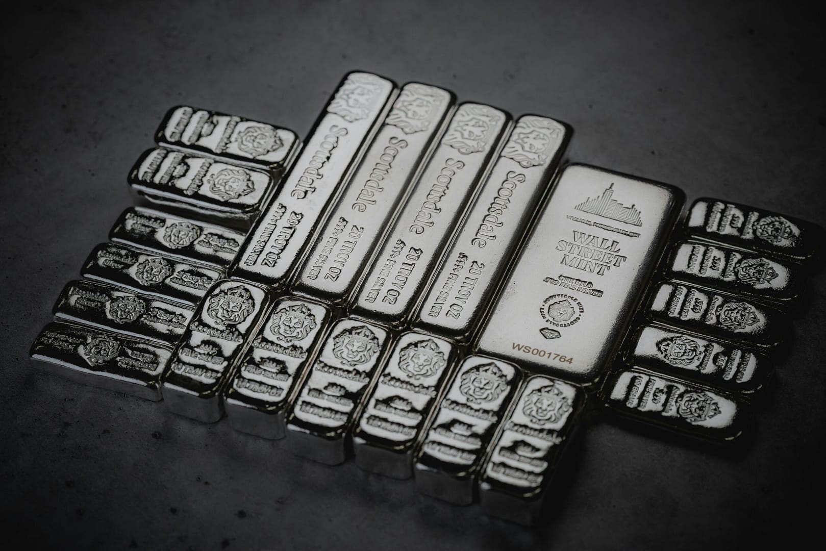 Silver Movement Causes Bankers To Save Face