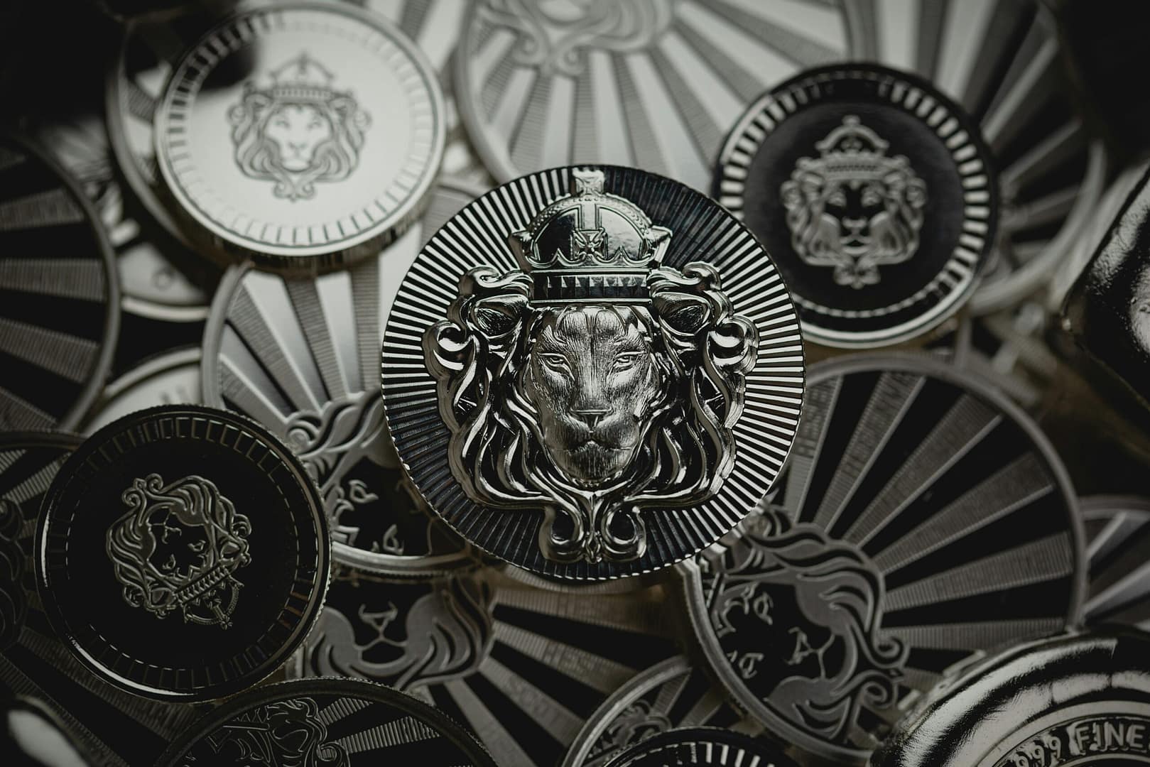Silver Coin Paradigm Creates Financial Abundance