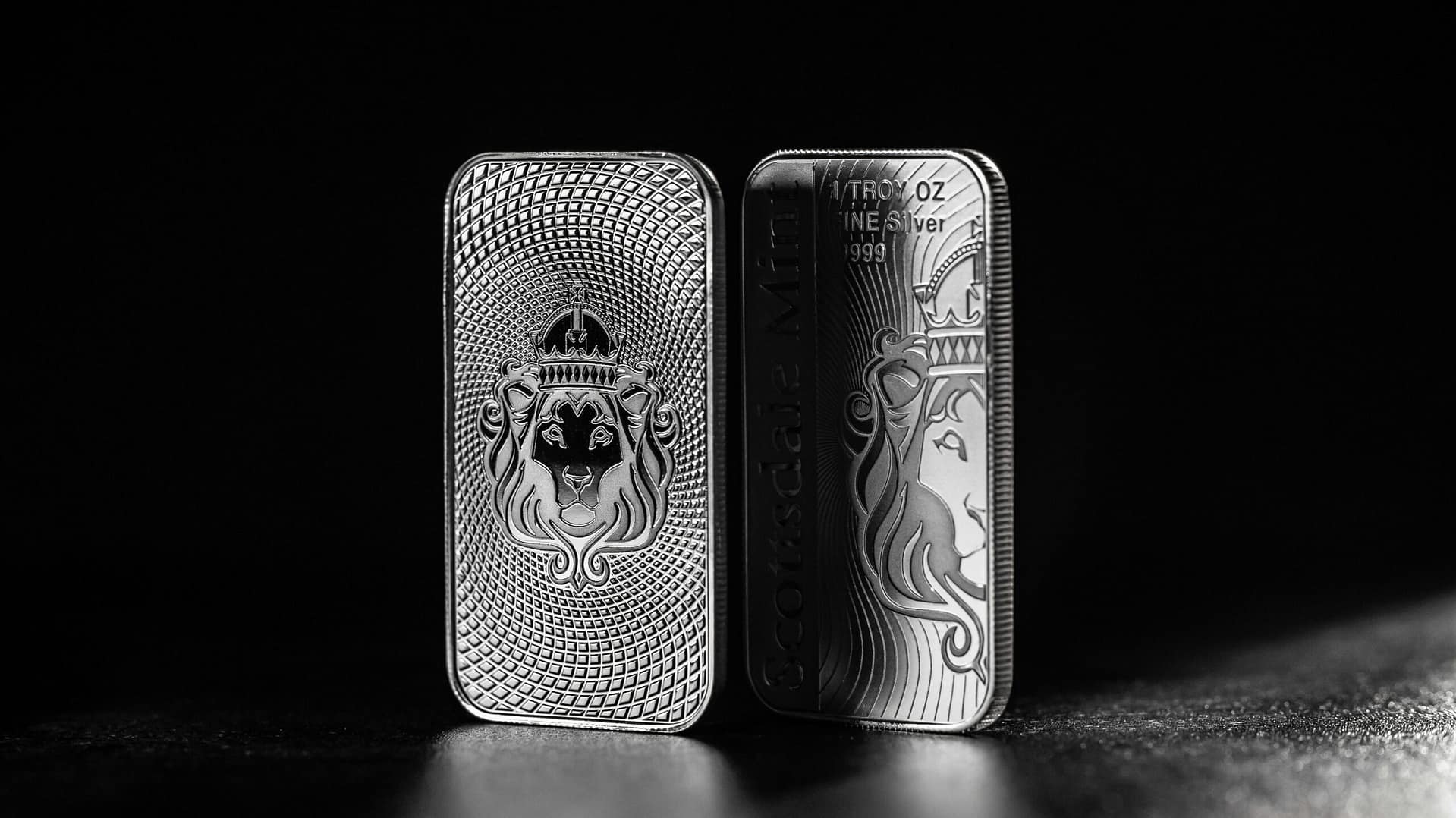 Silver Top Commodity Leading Into 2025