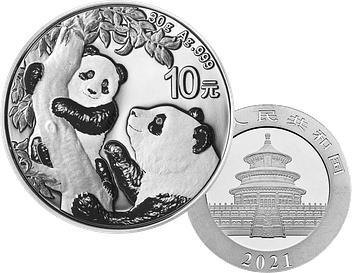 Silver Coin Surplus Wholesale Mint Panda Silver Coin Surplus Wholesale Mint Panda