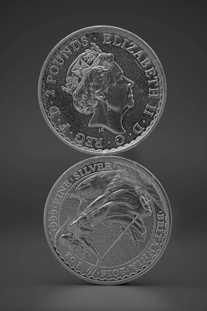 Embracing Economic Changes With Pure Silver Trading