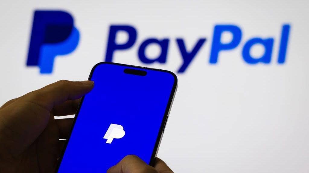 PayPal Holdings Inc Fraud 2025