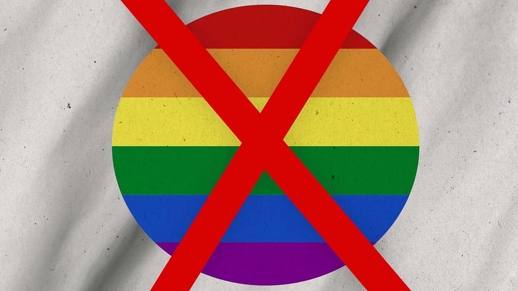 Anti-LGBTQIA+ Agendas at North America 2025