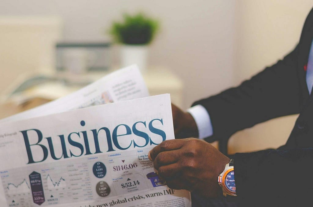 Financial News for North America