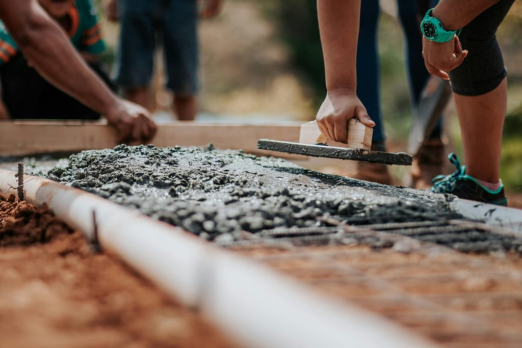 Colonizing Contractors Compromise Florida Concrete Labor Markets 2025