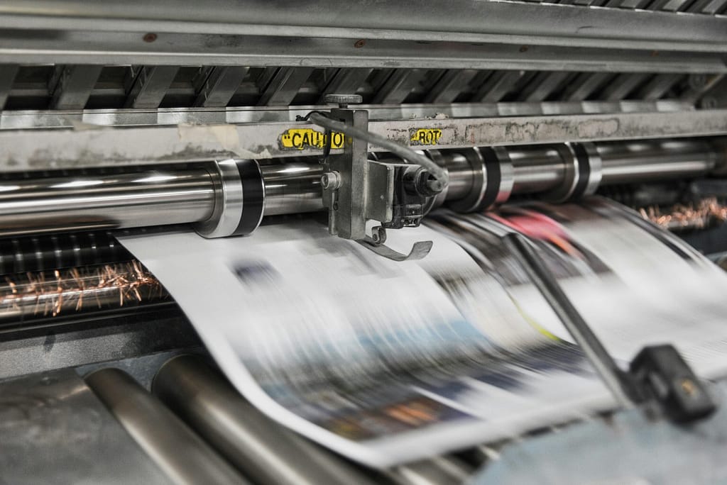 International Press Release - North America Public Notices