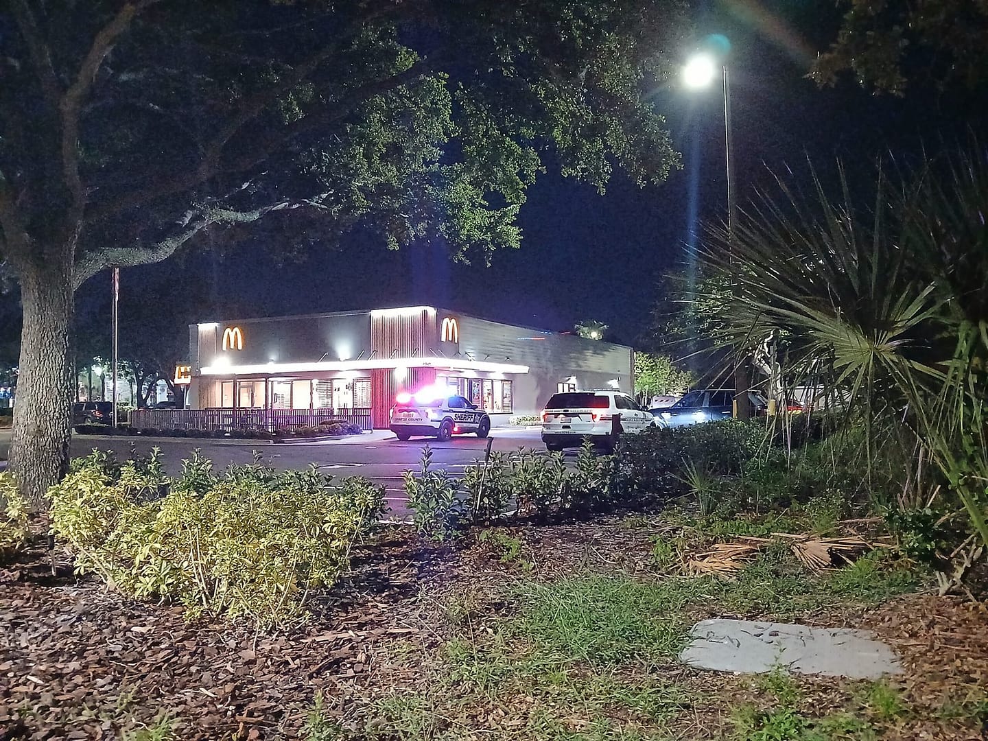 County of Orange Employees Practice Color-of-Law in Violation of Executive Order 14219 in 2025