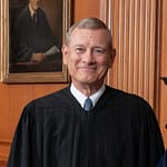 John G Roberts Jr Judicial Misconduct