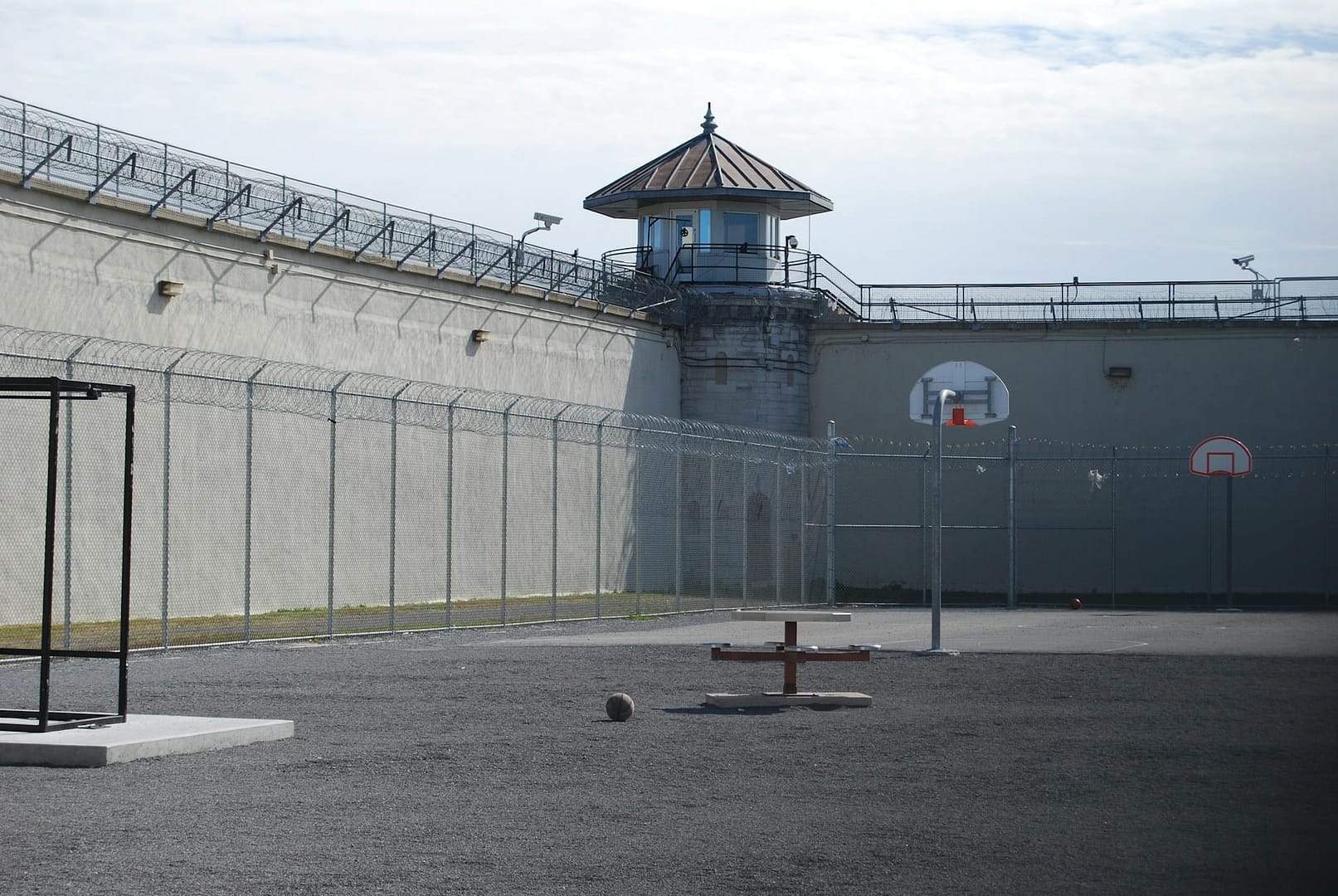 Human Trafficking States and Their Prisoner of War Camps in 2026 A.D.
