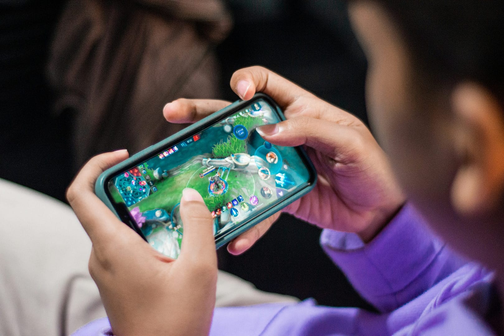 Gaming App Gacha Predators on Google Play Now Gaming App Gacha Financial Exploitation of Players 2026