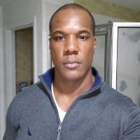 City of Orlando Police Department Employee - James Baker