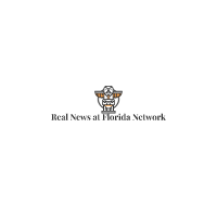 Real News at Florida Logo