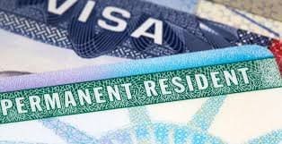 Green Card Revocation at North America 2025