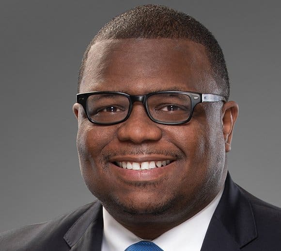 Harry M Daniels - William McNeil Jr Police Brutality Case - Jacksonville Florida