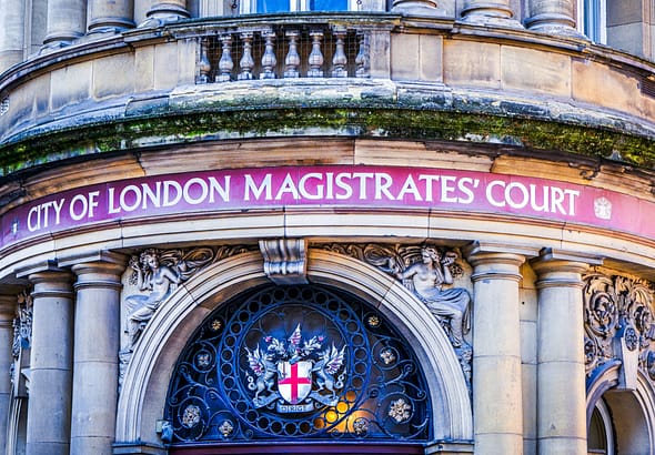 Courts at North America Compromised by Belligerent and Hostile Colonizers 2026