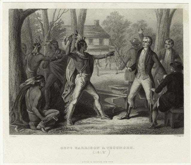 New DeSantis Deception Ignores Caucasians As Original Squatters At North America 2025