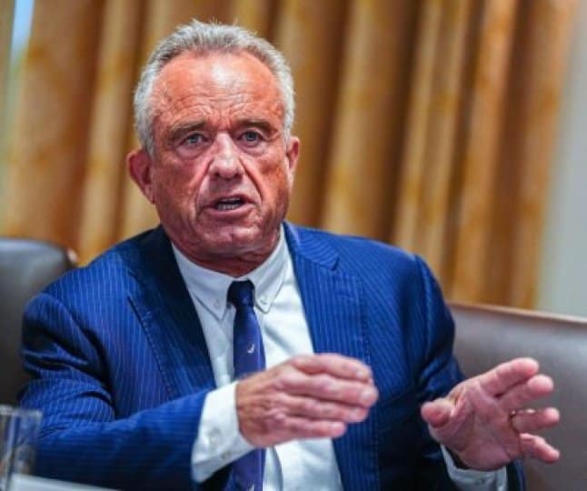 Nurses’ association voices concern over Kennedy’s CDC firings, departures