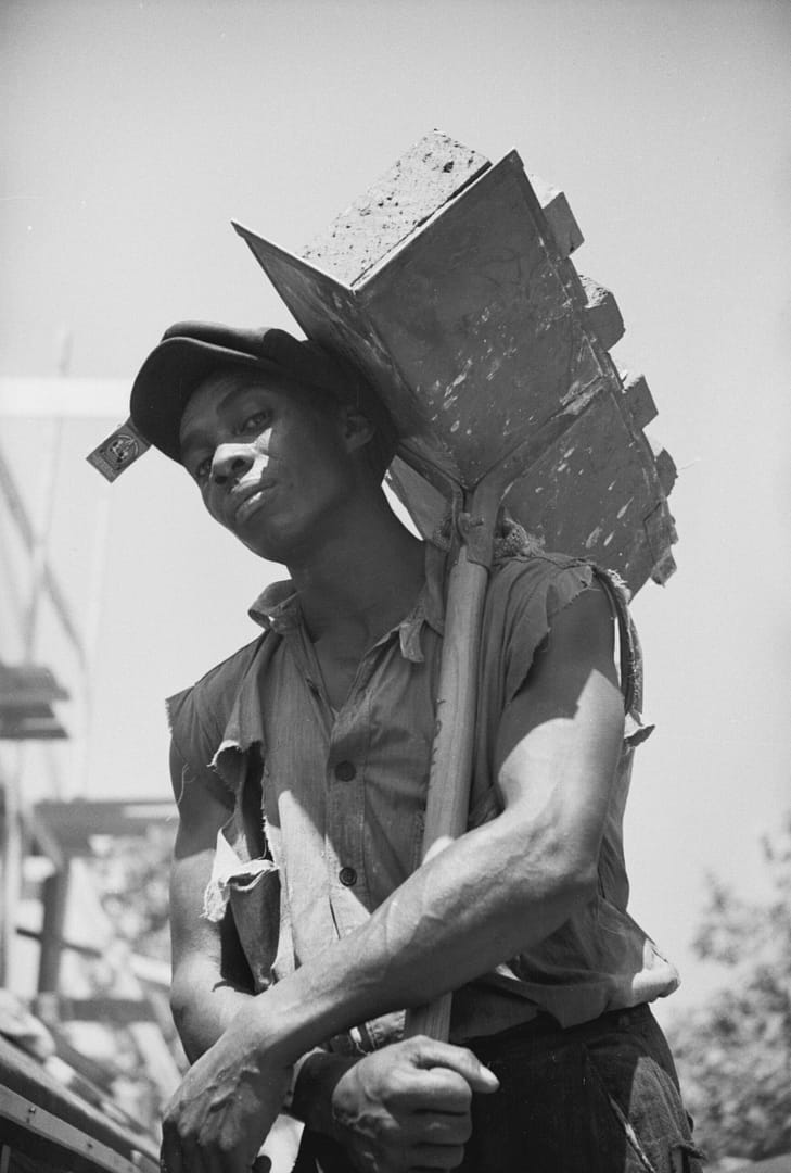 New Political Schemes Surrounding Historical Skilled Trade Labor at North America