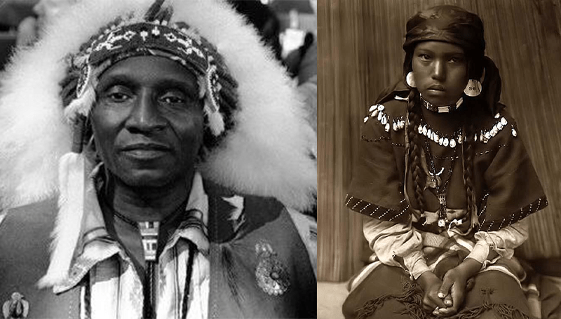 Indigenous Peoples Day 2024