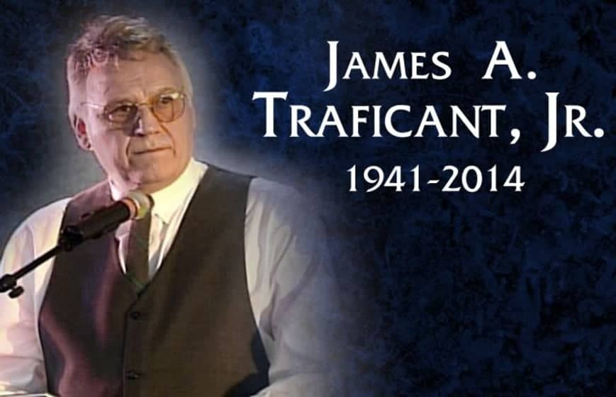 James Trafficant Jr