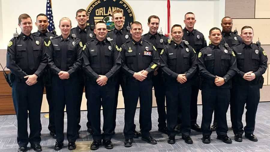 City of Orlando Police Department Still Attacking Impoverished 2025