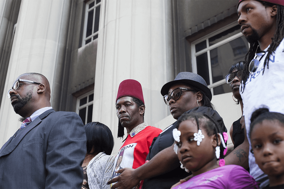 Moorish Americans Still Targeted By Police